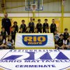 MiniBasket 2006